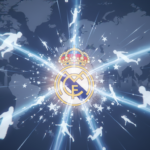 เจาะลึก! ทำไม Real Madrid CF ถึงเป็นแม่เหล็กดึงดูดดาวรุ่งพุ่งแรงทั่วโลก?