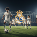 ทำไม Real Madrid CF ถึงซื้อดาวรุ่งเก่งตลอด? เคล็ดลับเบื้องหลังความสำเร็จที่ยั่งยืน